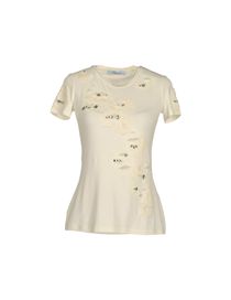 BLUMARINE - T-shirt