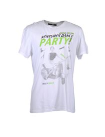 +39 MASQ - T-shirt