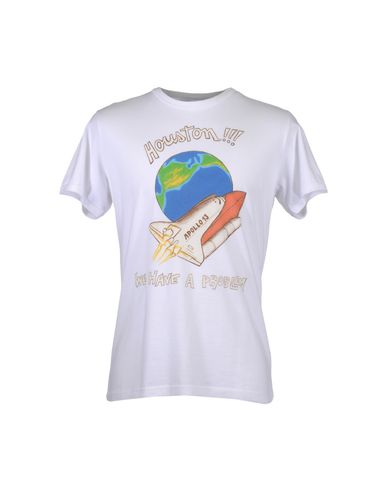 ZOOM DIRTY ITALIAN JOB - Short sleeve t-shirt