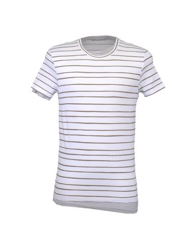 ZOOM ERMANNO SCERVINO - T-shirt