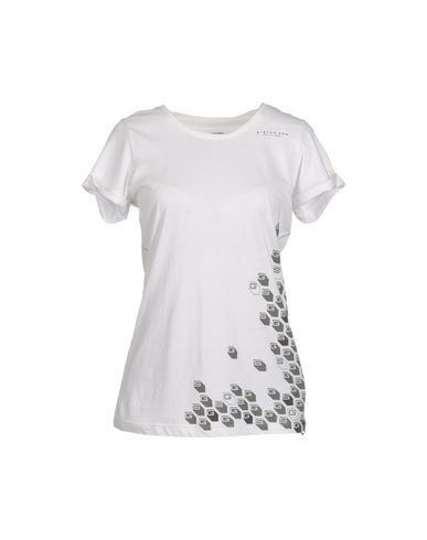 ZOOM G-STAR - T-shirt