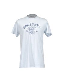 DENIM & SUPPLY RALPH LAUREN - T-shirt