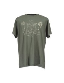 DENIM & SUPPLY RALPH LAUREN - T-shirt