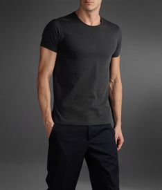 EMPORIO ARMANI - Tshirt manica corta