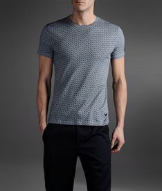 EMPORIO ARMANI - Short-sleeve t-shirt