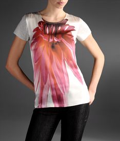 EMPORIO ARMANI - Short-sleeve t-shirt