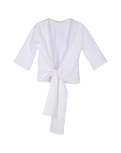 ZOOM CACHAREL - Shirt with 3/4-length sleeves