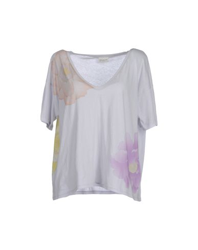 ZOOM DRIES VAN NOTEN - Short sleeve t-shirt