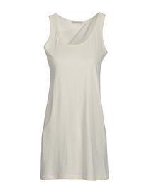 SOHO DE LUXE - Sleeveless t-shirt