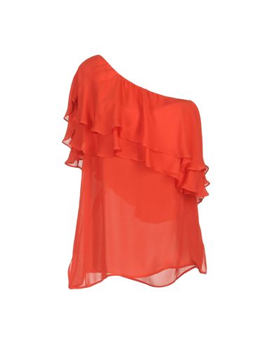 ZOOM HAUTE HIPPIE - Blouse