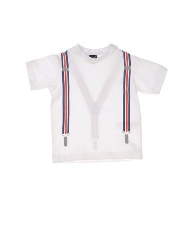 ZOOM U+E' - Short sleeve t-shirt