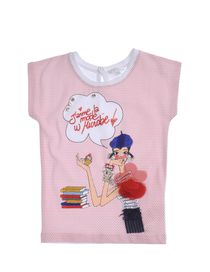 MICROBE - T-shirt