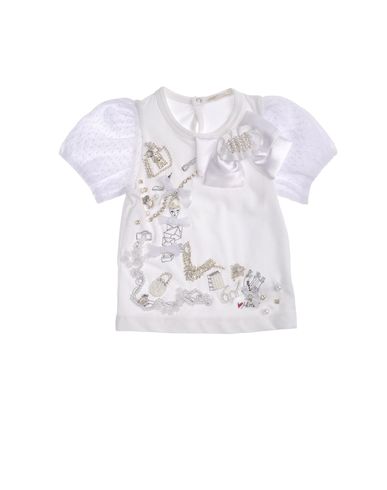 ZOOM MICROBE - Short sleeve t-shirt