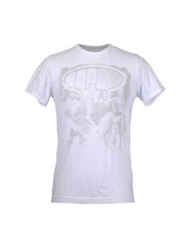 +39 MASQ - T-shirt
