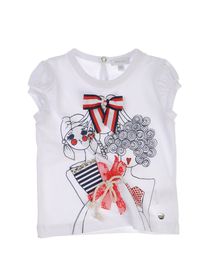MICROBE - T-shirt