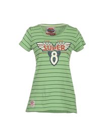 SUPERDRY - T-shirt
