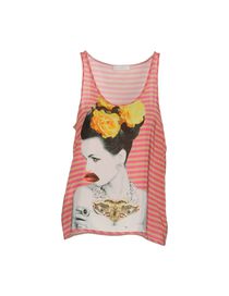 RICHARD NICOLL - Top