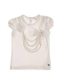 MICROBE - T-shirt