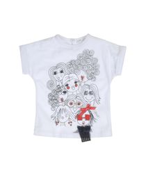 MICROBE - T-shirt