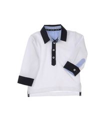 U+E' - Polo shirt
