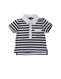 U+E' - Polo shirt