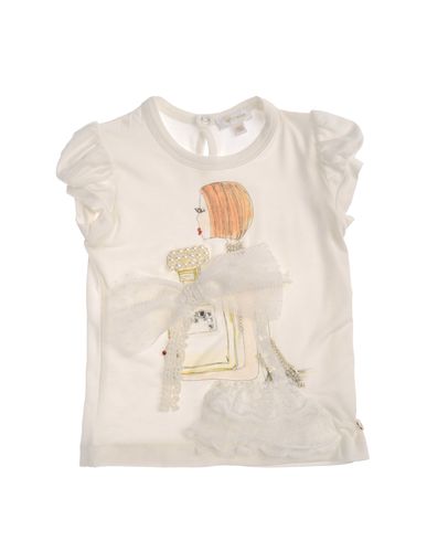 ZOOM MICROBE - T-shirt