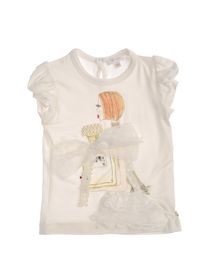 MICROBE - T-shirt