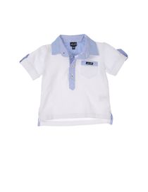 U+E' - Polo shirt