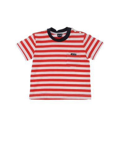 ZOOM U+E' - T-shirt