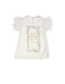 MICROBE - T-shirt