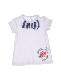 MICROBE - T-shirt