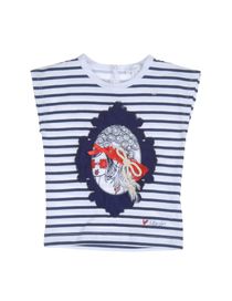MICROBE - T-shirt