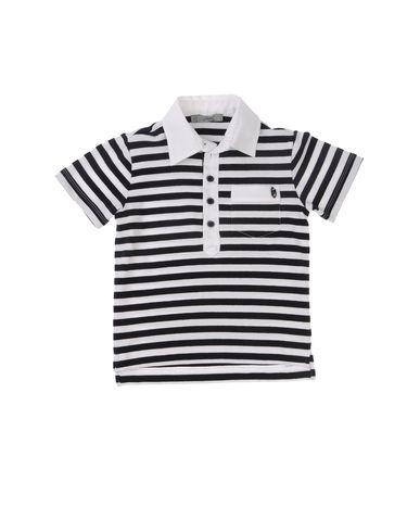 ZOOM GRANT GARÇON - Polo shirt