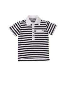 GRANT GARÇON - Polo shirt