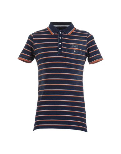 ZOOM FIRETRAP - Polo shirt
