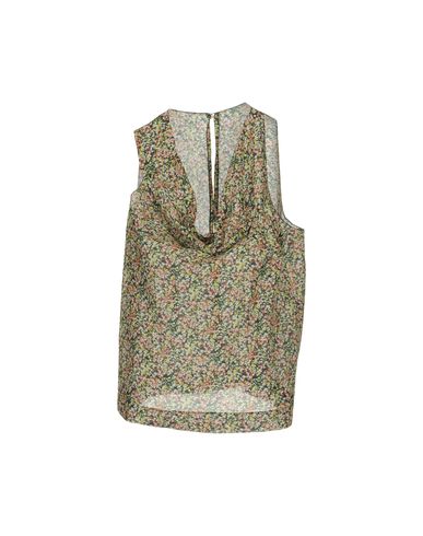 ZOOM CACHAREL - Top