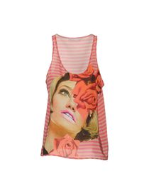 RICHARD NICOLL - Top