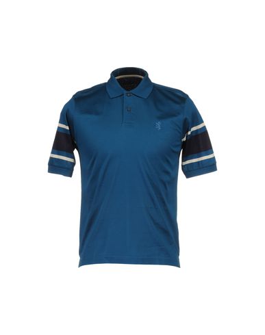 ZOOM PRINGLE OF SCOTLAND - Polo shirt