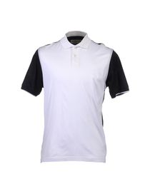 PRINGLE OF SCOTLAND - Poloshirt