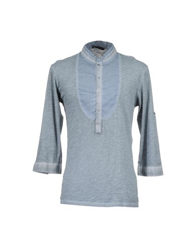 ZOOM DANIELE FIESOLI - Short sleeve t-shirt