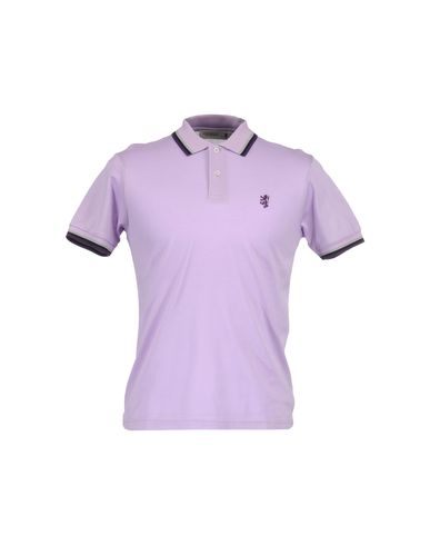 ZOOM PRINGLE OF SCOTLAND - Polo shirt