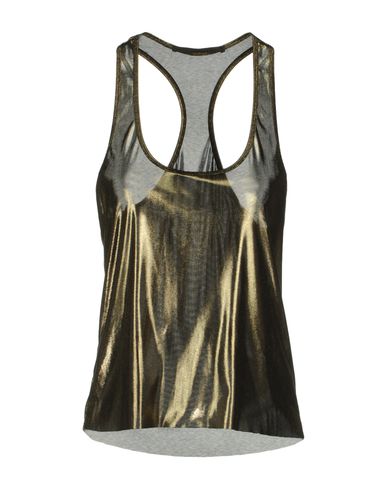 ZOOM HAIDER ACKERMANN - Top