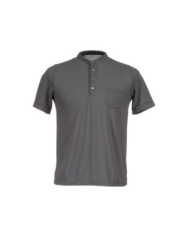 ZOOM ZANONE - Short sleeve t-shirt