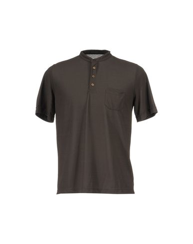 ZOOM ZANONE - T-shirt
