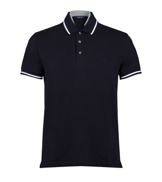 Polo shirt  ZEGNA SPORT