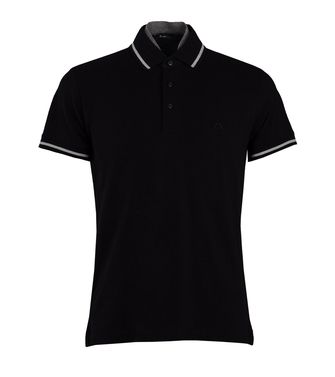 Polo shirt  ZEGNA SPORT