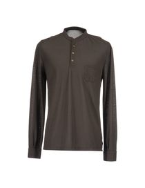 ZANONE - T-shirt