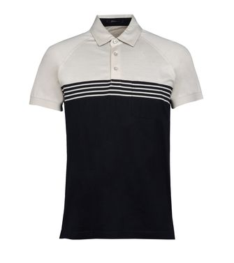 Polo shirt  ZEGNA SPORT