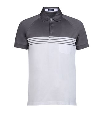 Polo shirt  ZEGNA SPORT