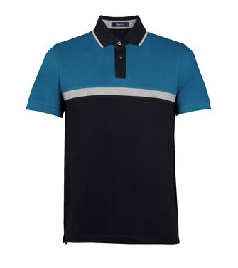 Polo shirt  ZEGNA SPORT